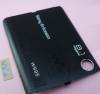 Καπάκι μπαταρίας για Sony Ericsson W995 W995i Μαύρο Καπάκι μπαταρίας για Sony Ericsson W995 W995i Μαύρο